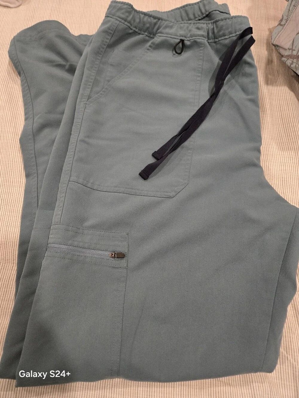 Mens HYDROGREEN CAIRO CARGO